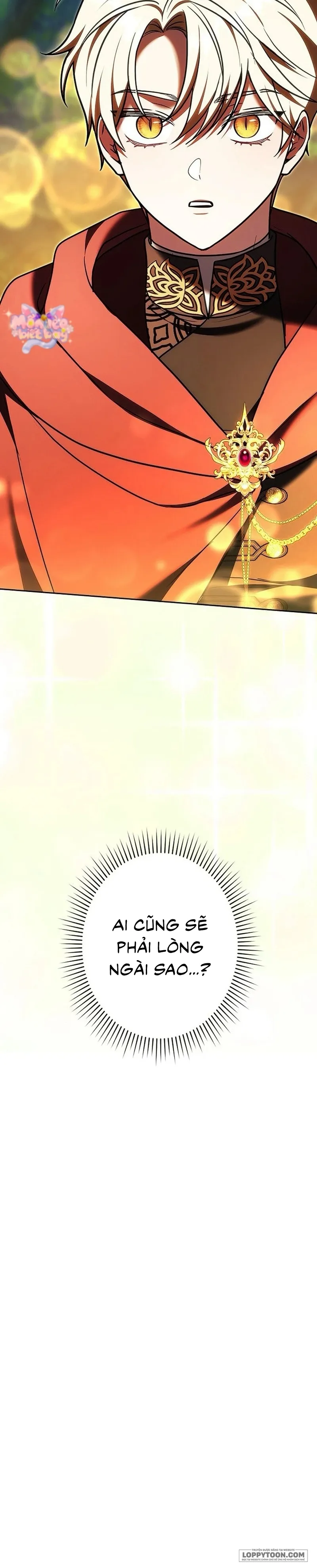 Tiểu Thư Là Kẻ Bám Đuôi Chap 45 - trang 53