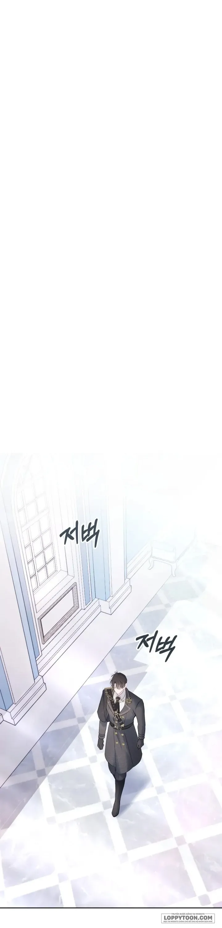 Phạm Nhân Bé Con Của Dinh Thự Mùa Đông Chap 18 - trang 32