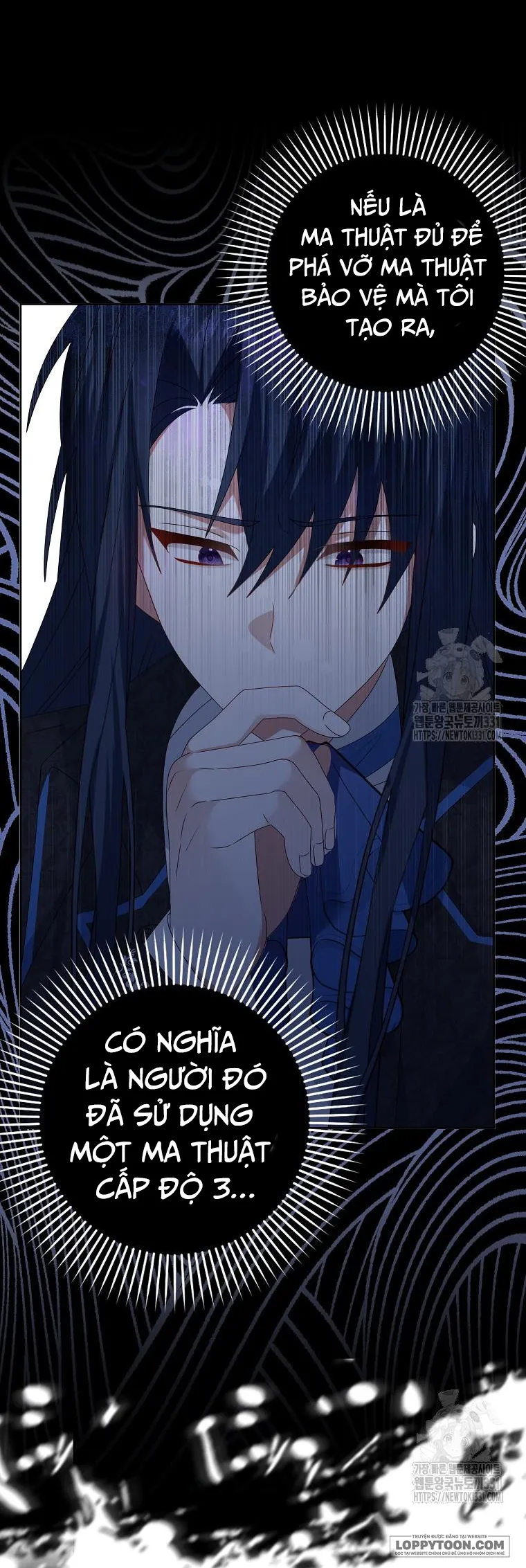 Tôi Sẽ Chiếm Lấy Ngư Trường Này! Chap 35 - trang 14