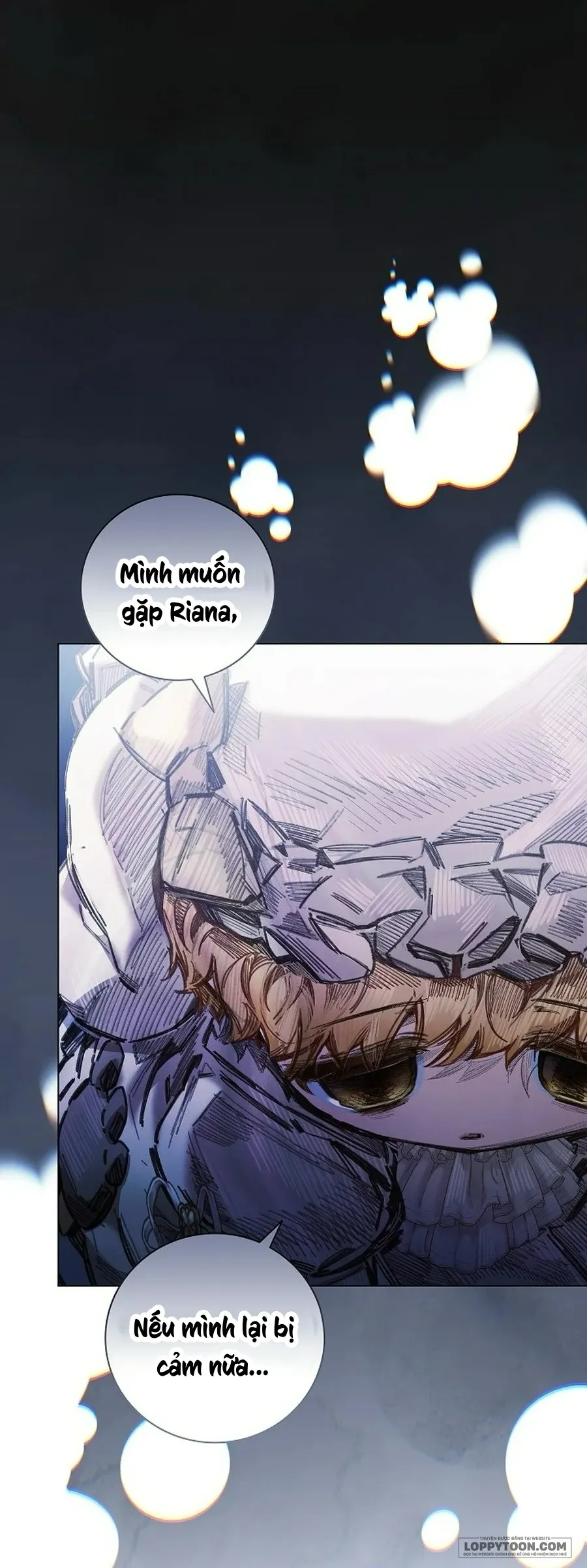 Papa Là Kẻ Thù Kiếp Trước Của Tôi? Chap 62 - trang 42