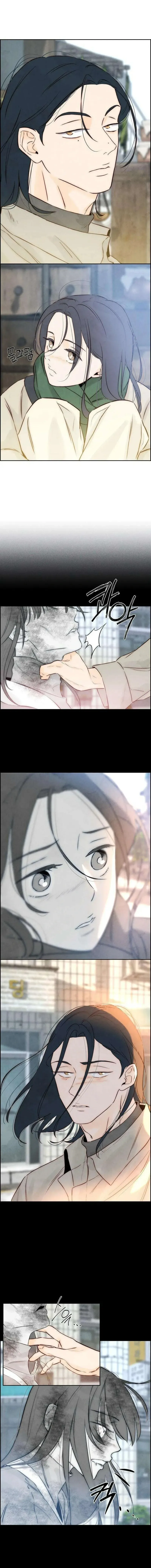 Chưa Từng Chạm Tới Em Chap 7 - trang 15