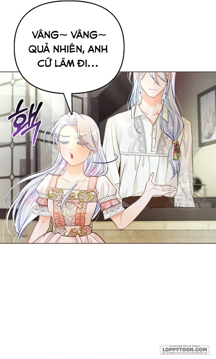Phương Pháp Trồng Lúa Đặc Biệt Của Ác Nữ Chap 24 - trang 28