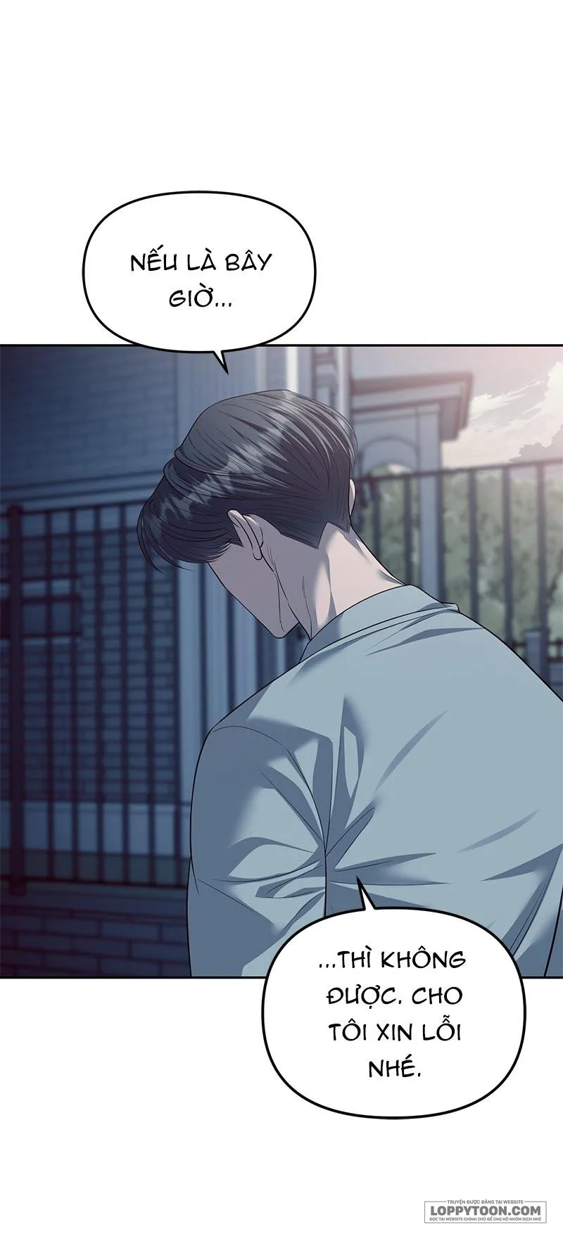 Xâm Nhập Trường Trung Học Tài Phiệt Chap 57 - trang 31