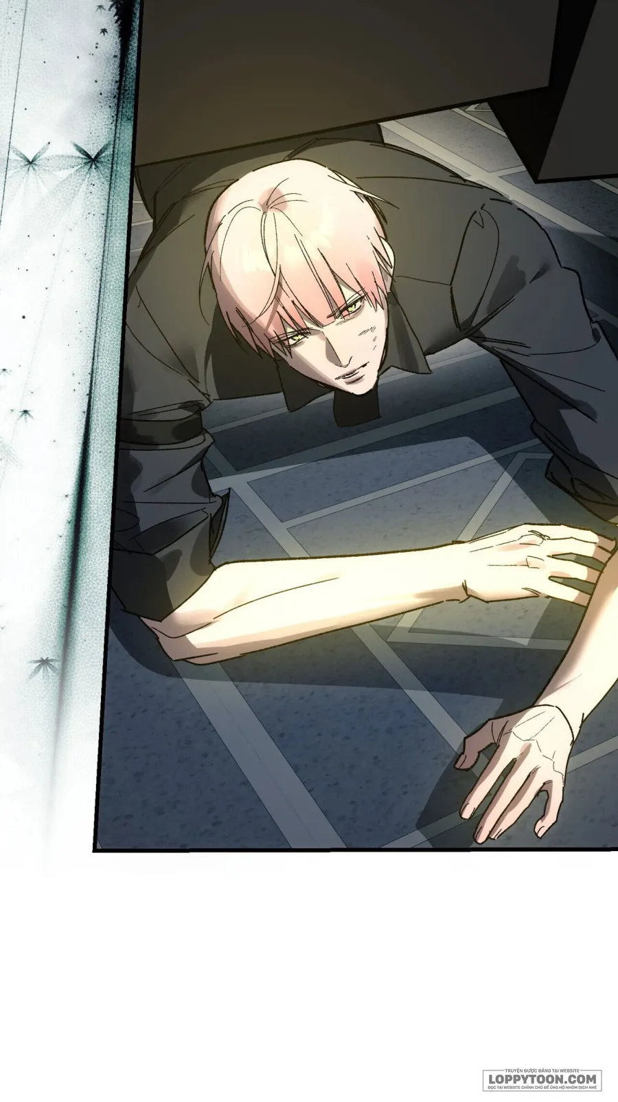 Gửi Đến Kẻ Sẽ Hủy Diệt Tôi Chap 27 - trang 96