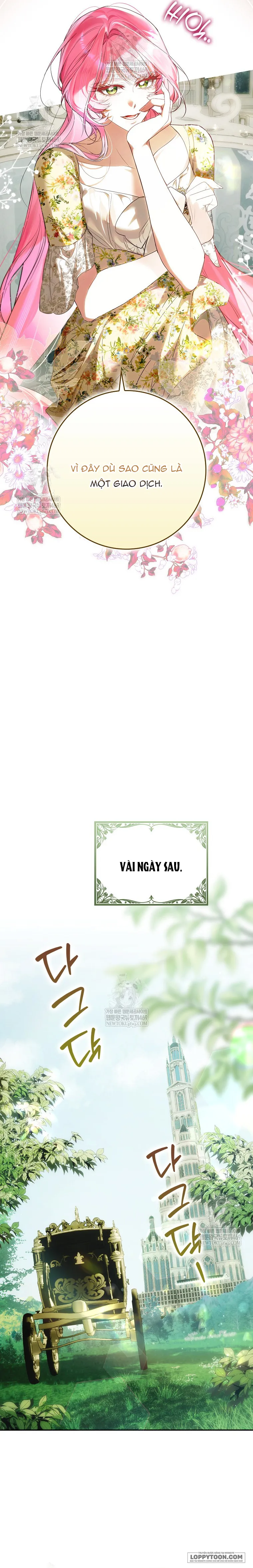 Kẻ Rác Rưởi Đó Chính Là Tôi Chap 12 - trang 24
