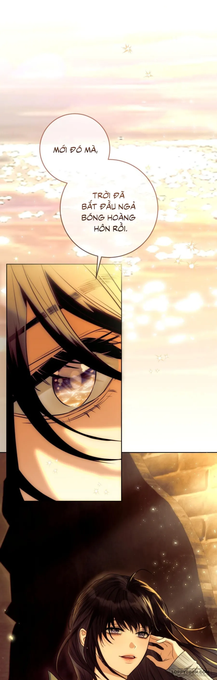 Hang Kiến Chap 1 - trang 24