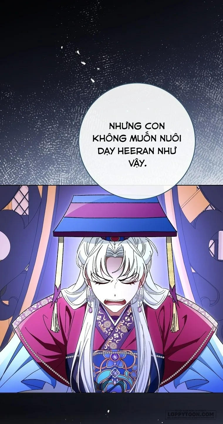 Tiểu Thiếp Chỉ Muốn Sống Yên Bình Chap 126 - end - trang 30
