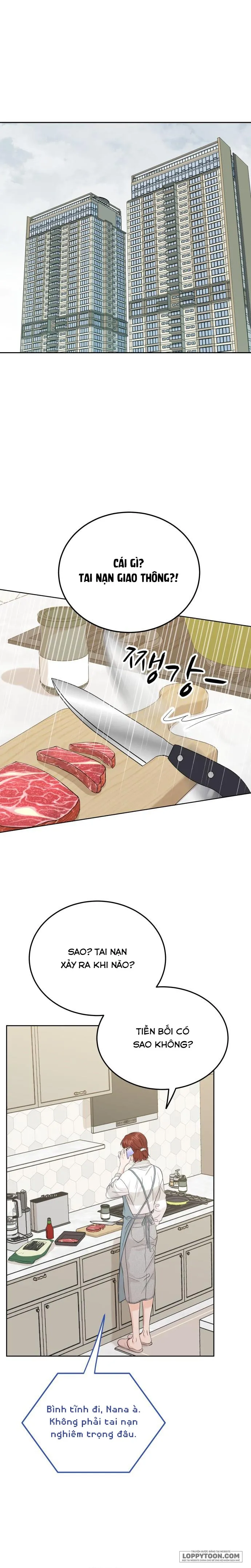 Người Một Nhà Chap 94 - trang 1