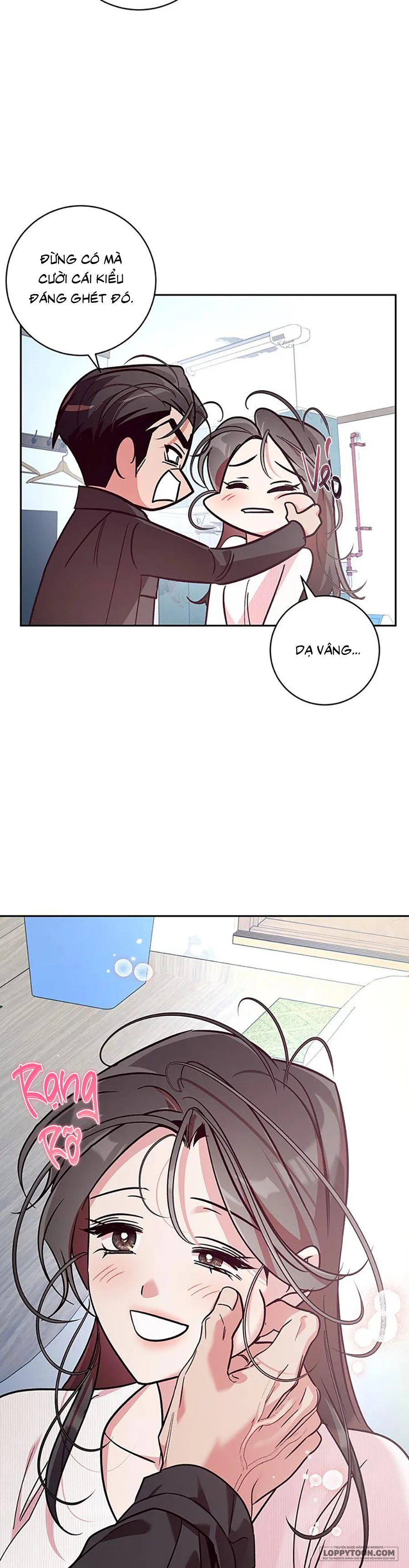 Đừng Bảo Đây Là Nàng Tiên Ốc Nhé?! Chap 18 - trang 20