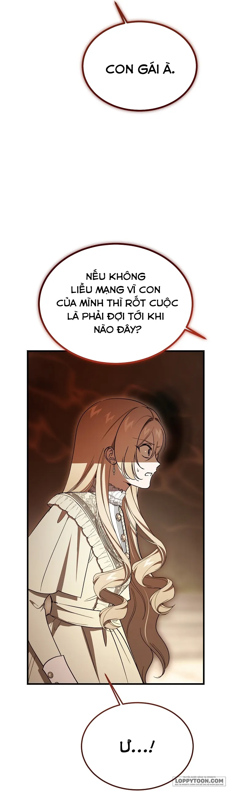 Ác Quỷ Nuôi Dưỡng Tiểu Thư Chap 114 - trang 12