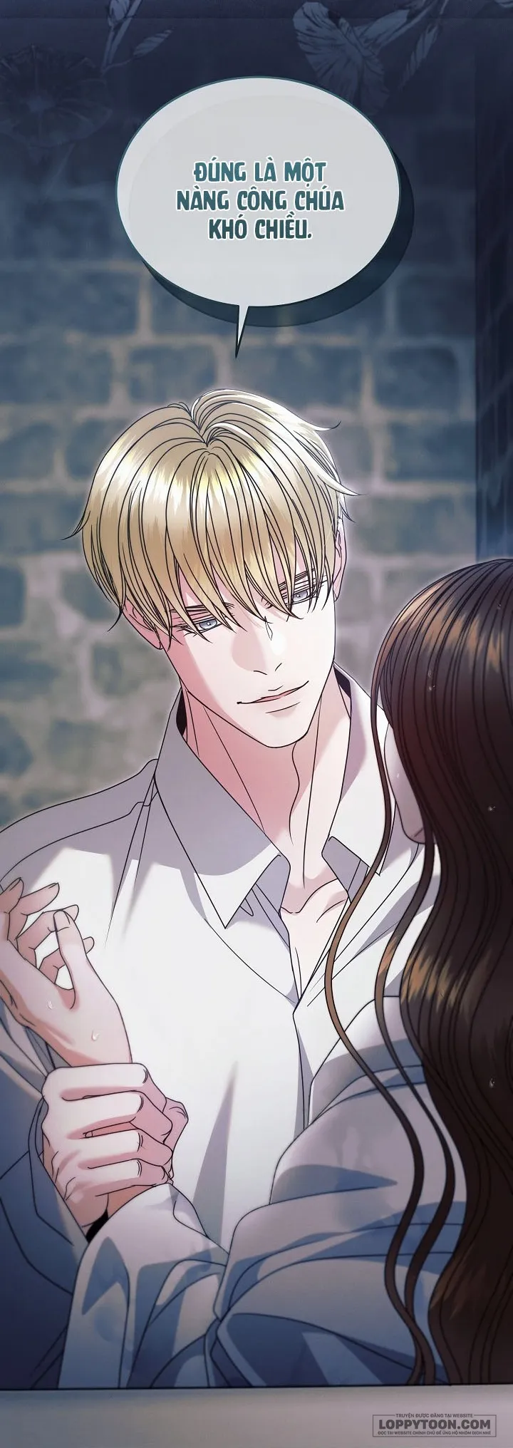 Hãy Cầu Xin Tôi Đi Chap 71 - SS3 - trang 16