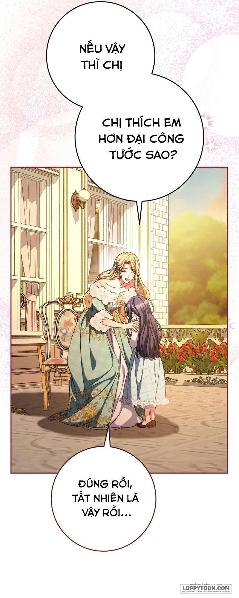 Nuôi Dưỡng Em Gái Xinh Đẹp Chap 47 - trang 47