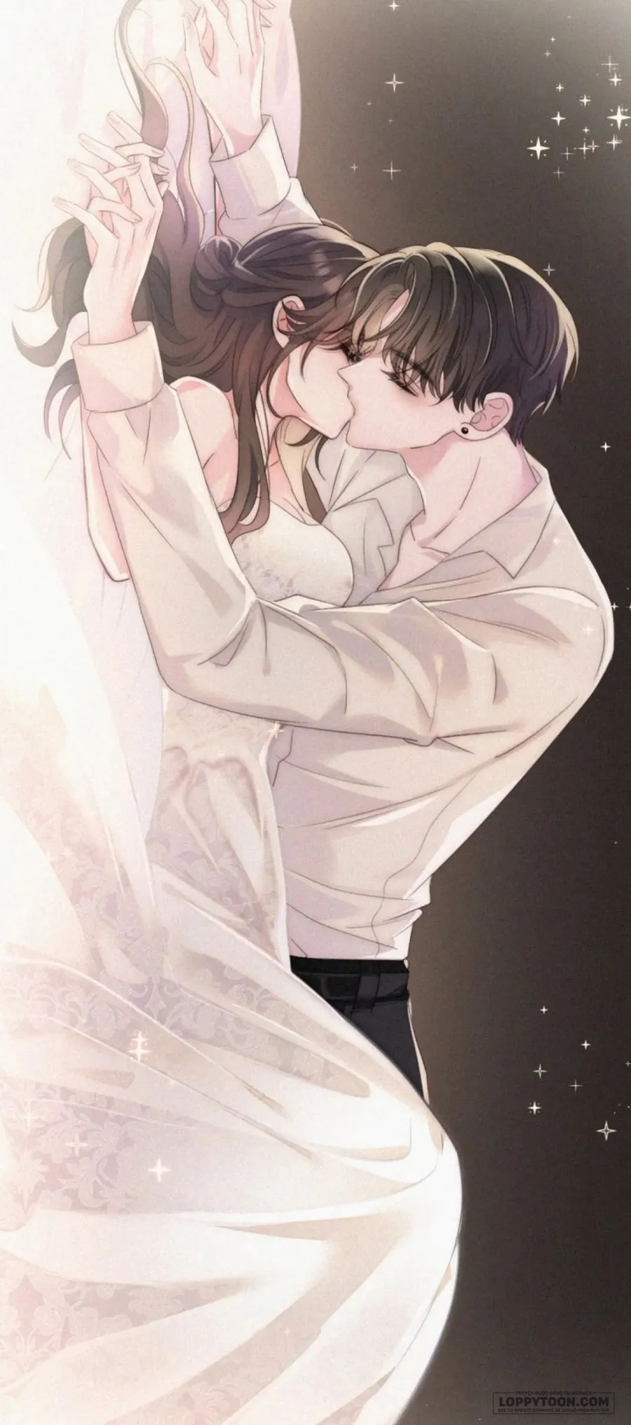 Một Lòng Cưng Chiều Chap 164.2 - ngoại truyện đặc biệt 2 - trang 14