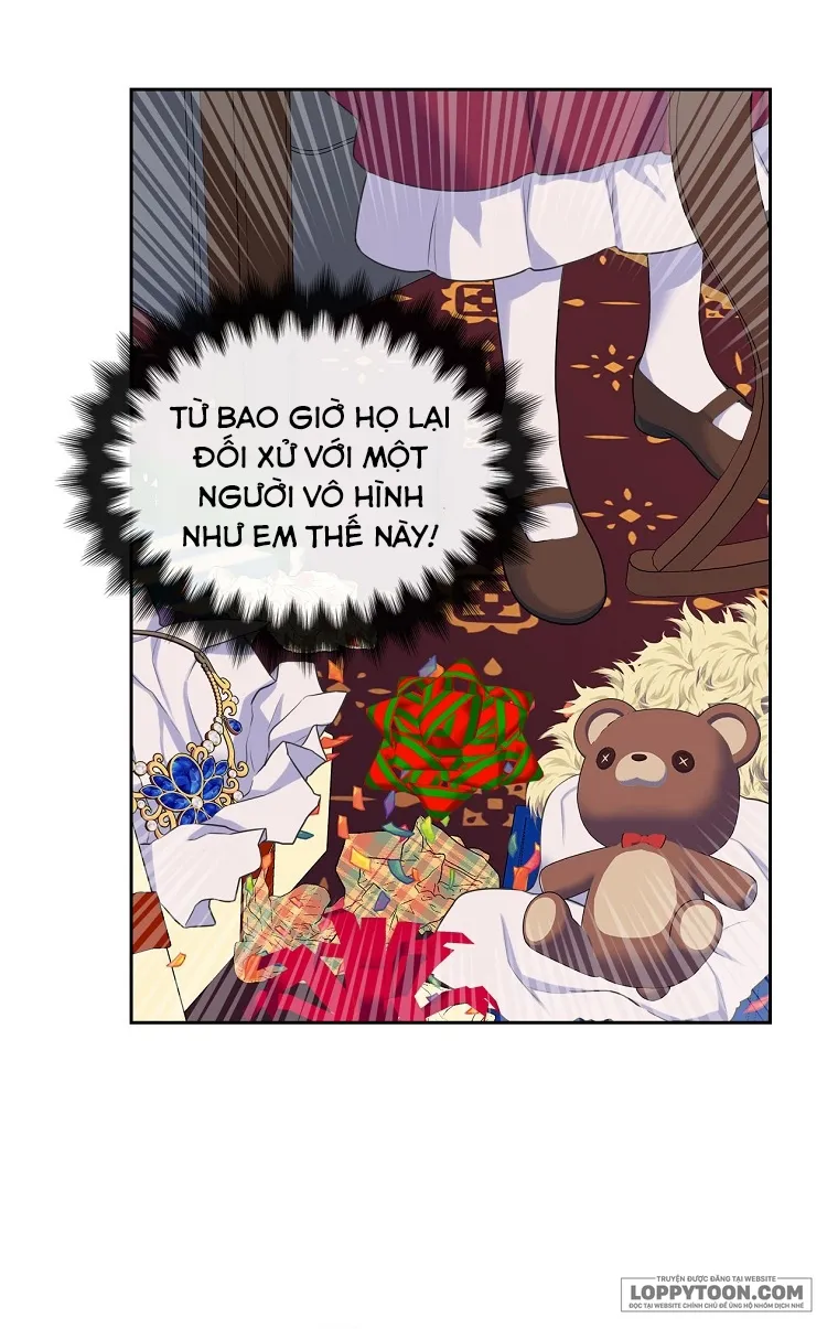 Tôi Sẽ Ly Hôn Với Anh Trai Nữ Chính Chap 9 - trang 42