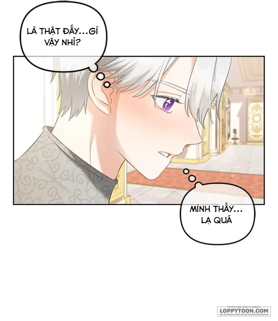 Tôi Sẽ Ở Ngay Bên Cạnh Nam Chính Chap 28 - trang 35