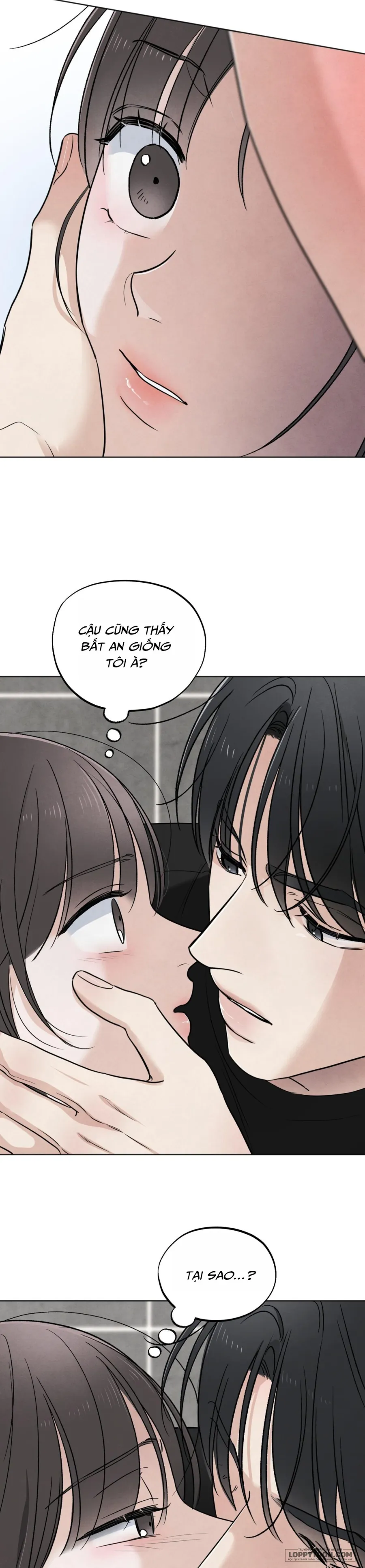 Cuộc Đời Của Kẻ Cặn Bã Chap 51 - 🔞 - trang 19