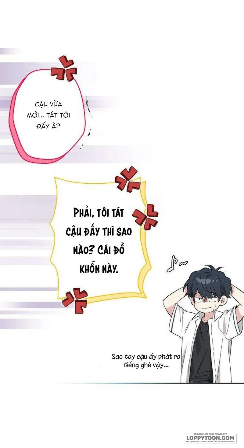 Tên Khốn Đẹp Trai Chap 9 - trang 33