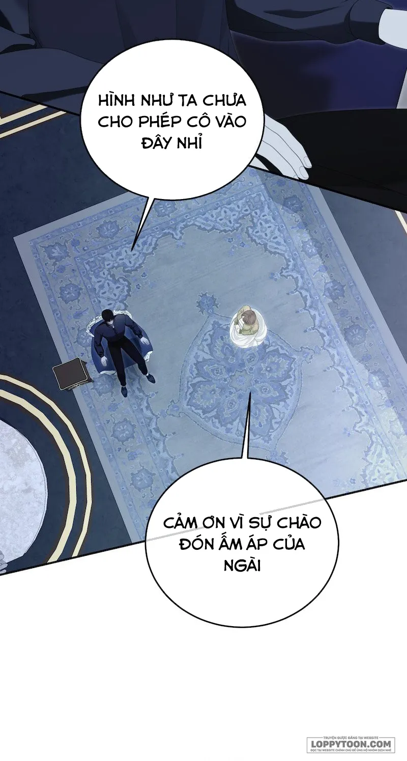Hầu Nữ Không Còn Thèm Muốn Chủ Nhân Nữa Chap 28 - trang 4