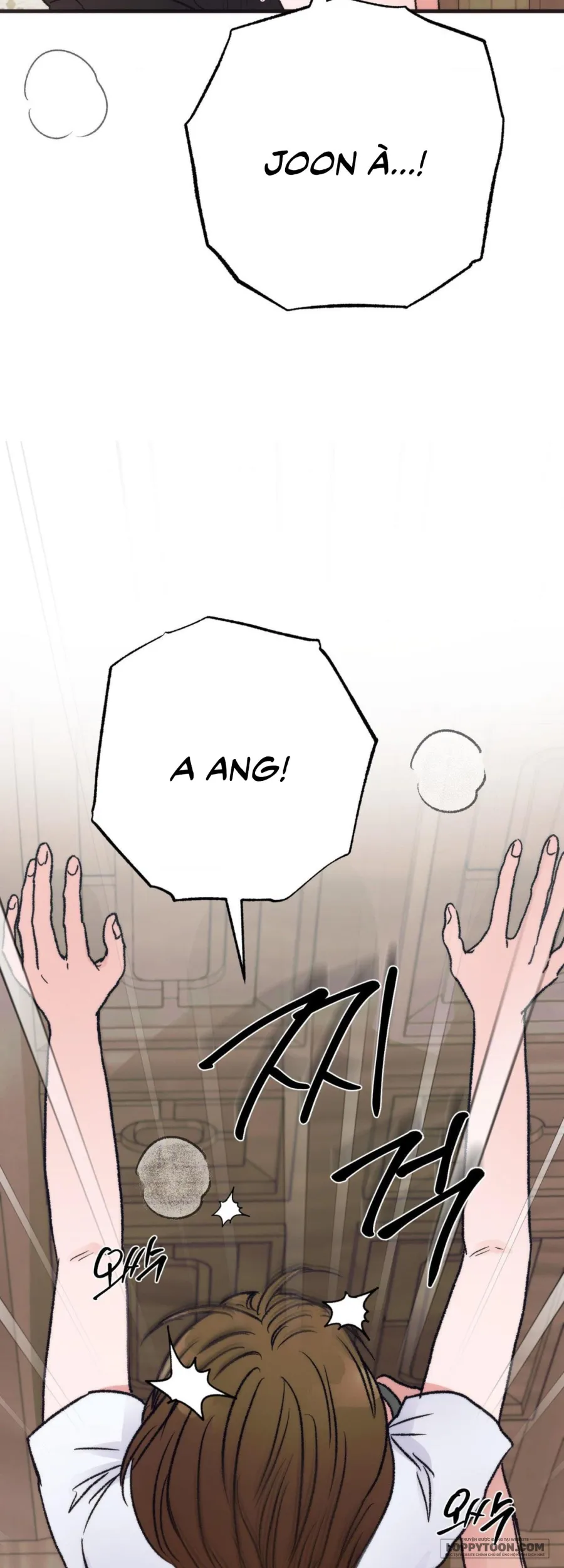 Khúc Hát Giữa Mùa Hè Chap 17 - 🔞🔞🔞 - trang 19