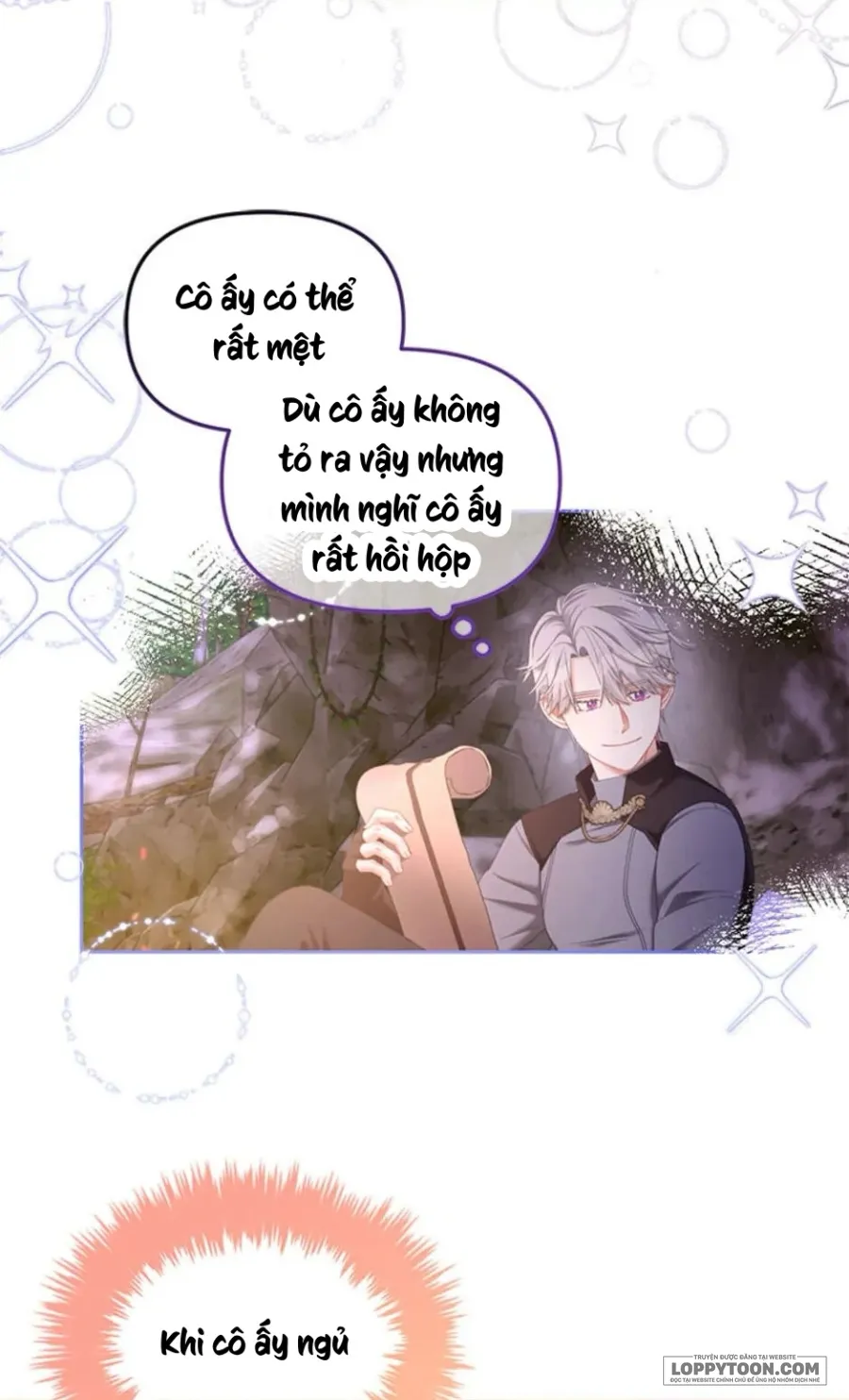 Tôi Sẽ Ở Ngay Bên Cạnh Nam Chính Chap 41 - trang 53