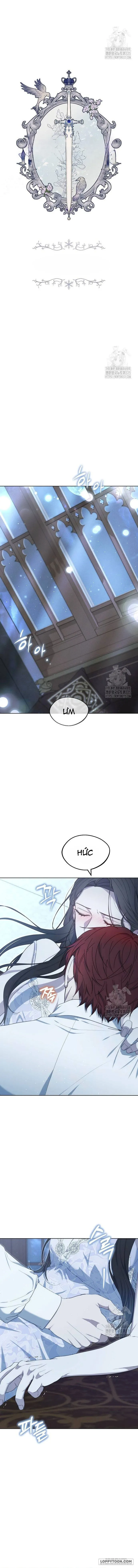 Thời Đại Oman Chap 32 - trang 9