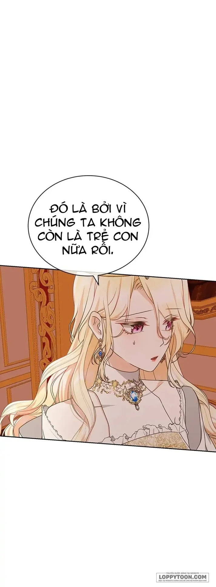 Sinh Ra Trở Thành Nhân Vật Không Có Trong Nguyên Tác Chap 32 - trang 3