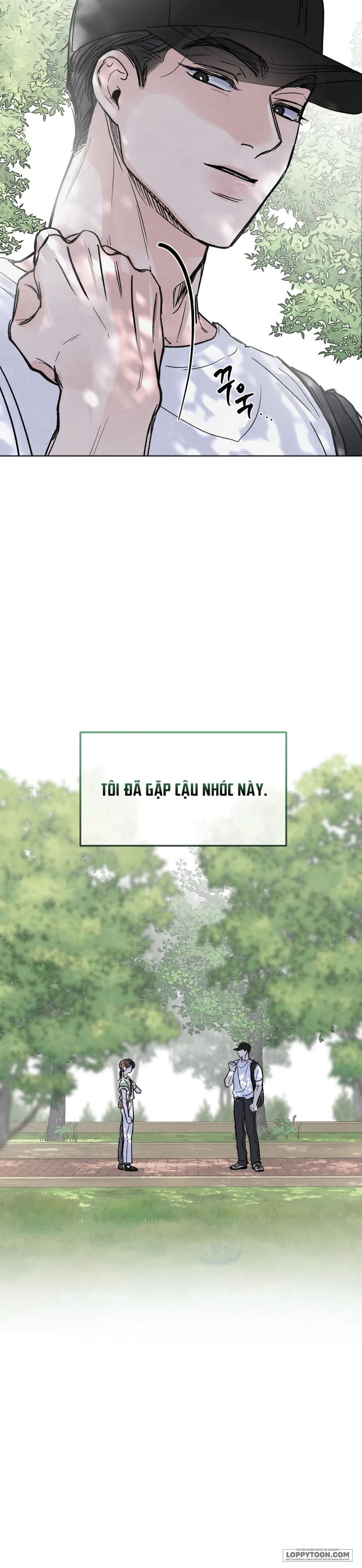 Cuộc Đời Của Kẻ Cặn Bã Chap 1 - 🔞🔞 - trang 17