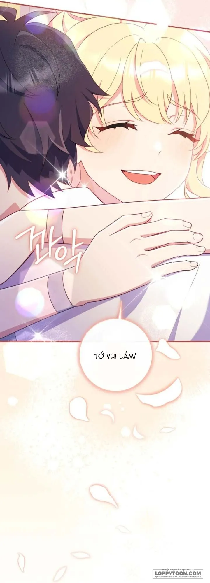 Trở Thành Bạn Thời Thơ Ấu Của Nam Phụ Ám Ảnh Chap 32 - trang 77