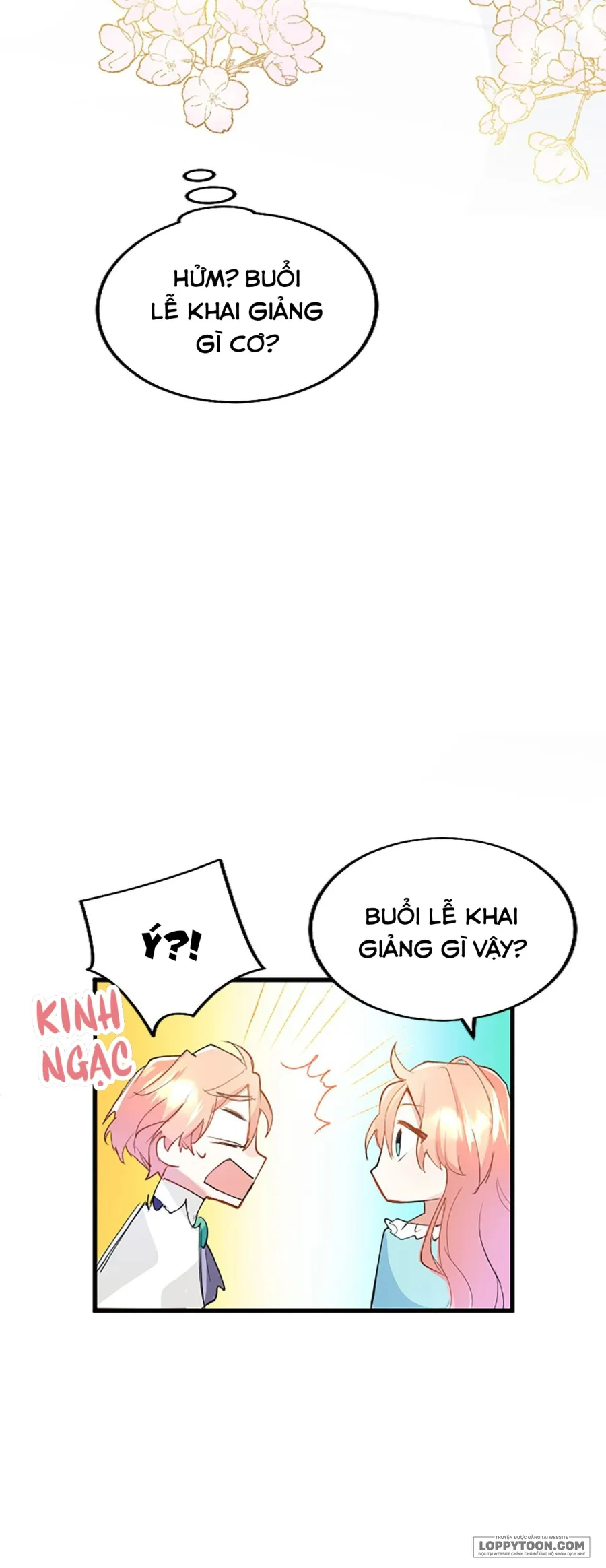 Đại Tiểu Thư Sao Phải Giả Nam Chap 1 - trang 46