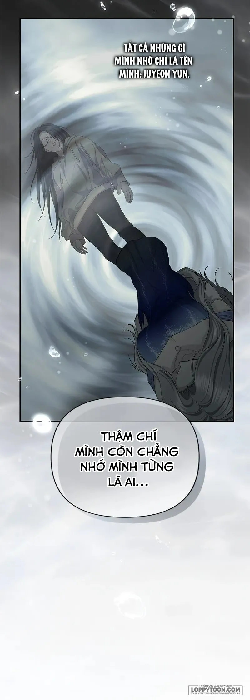 Presepe Bên Ngoài Chiếc Lồng Chap 36 - trang 40