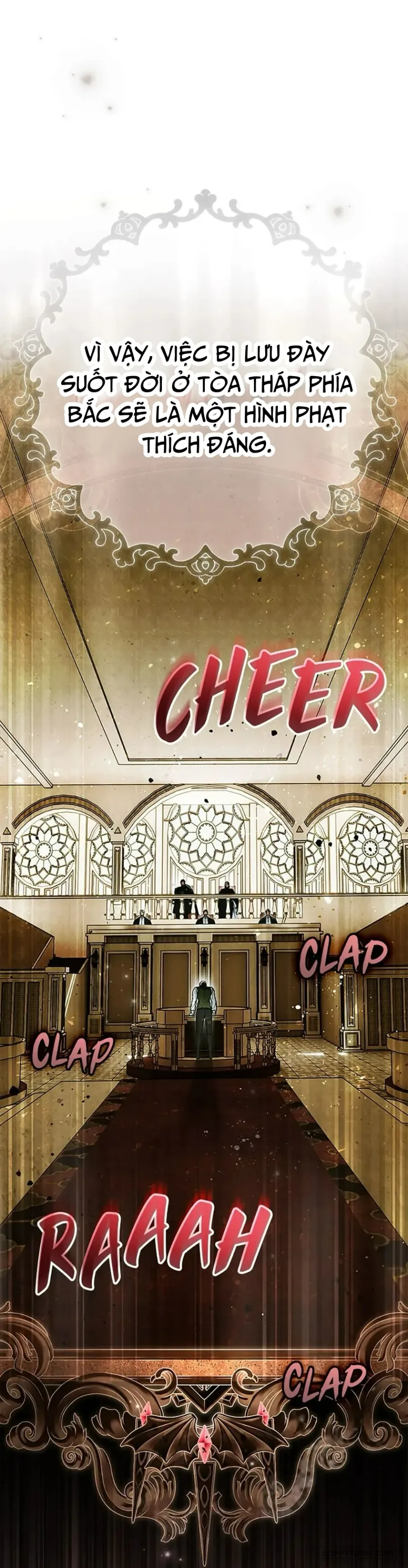 Có Kẻ Đã Sở Hữu Cơ Thể Của Tôi Chap 58 - trang 1