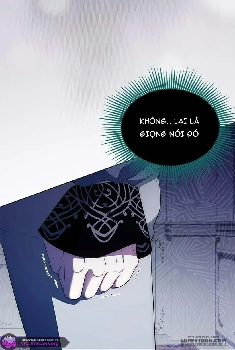Đã Từ Chối Sủng Ái Rồi Mà Sao Còn Ám Ảnh Thế? Chap 68 - trang 2