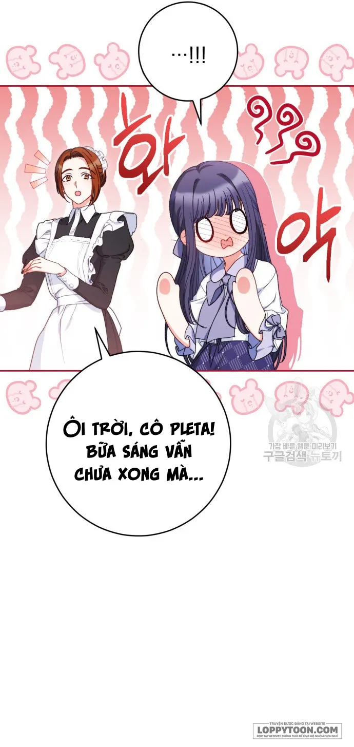 Nuôi Dưỡng Em Gái Xinh Đẹp Chap 37 - trang 32