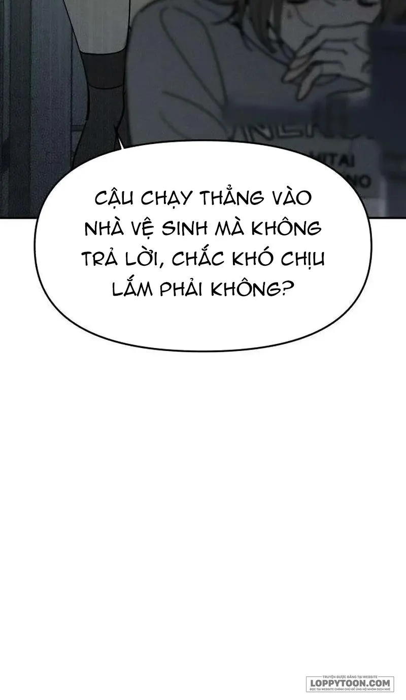 Cặp Đôi Không Chính Thức Chap 9 - trang 24