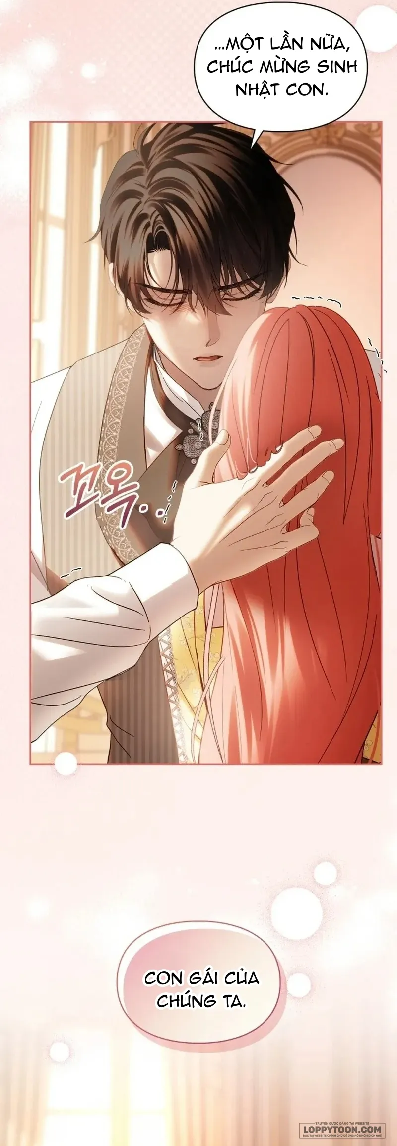 Phạm Nhân Bé Con Của Dinh Thự Mùa Đông Chap 85 - trang 26