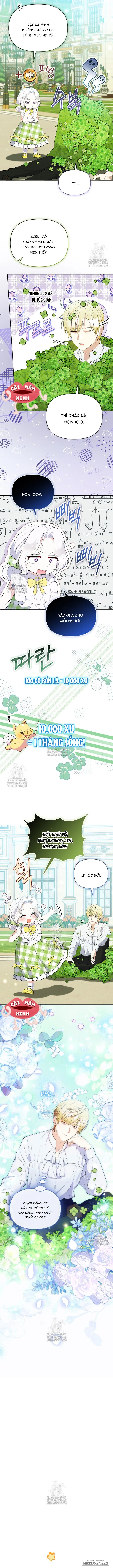 Cái Giá Của Tái Sinh Chap 9 - trang 6