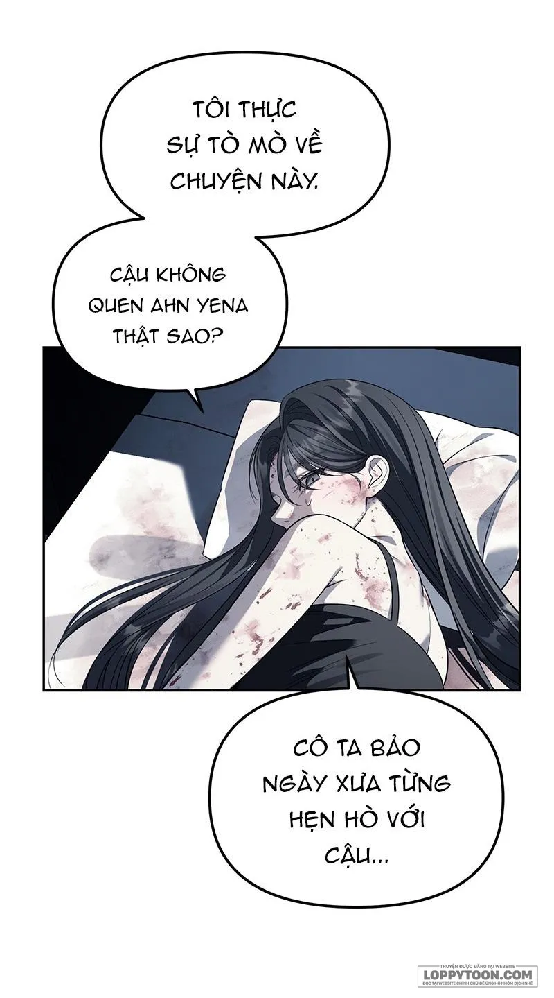 Xâm Nhập Trường Trung Học Tài Phiệt Chap 53 - trang 48
