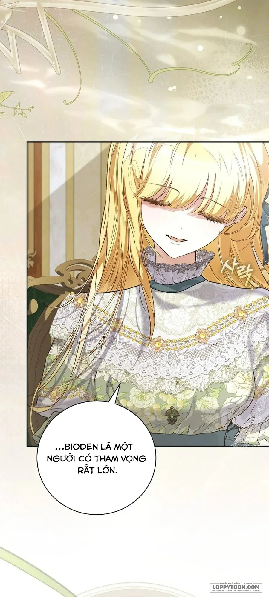 Papa Là Kẻ Thù Kiếp Trước Của Tôi? Chap 67 - trang 32