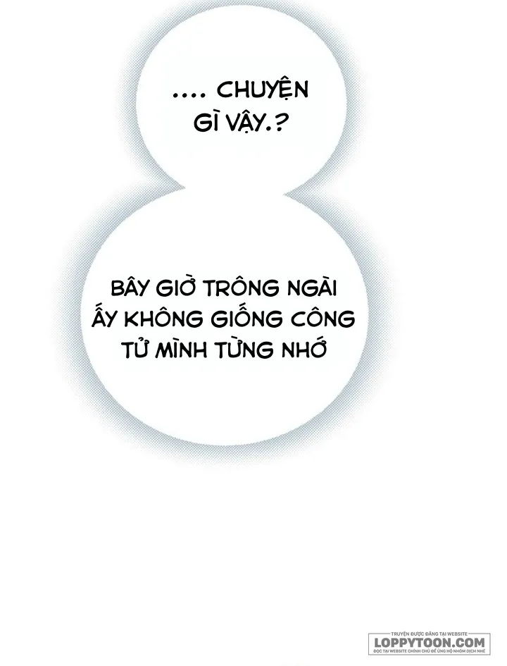 Hầu Nữ Không Còn Thèm Muốn Chủ Nhân Nữa Chap 14 - trang 21