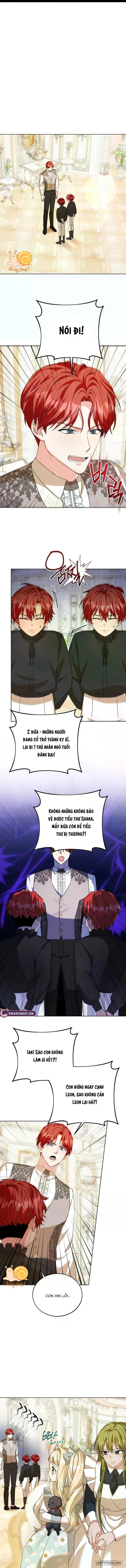 Tôi Đã Mở Một Bệnh Viện Thú Y Bất Hợp Pháp Ở Thế Giới Khác Chap 11 - trang 1