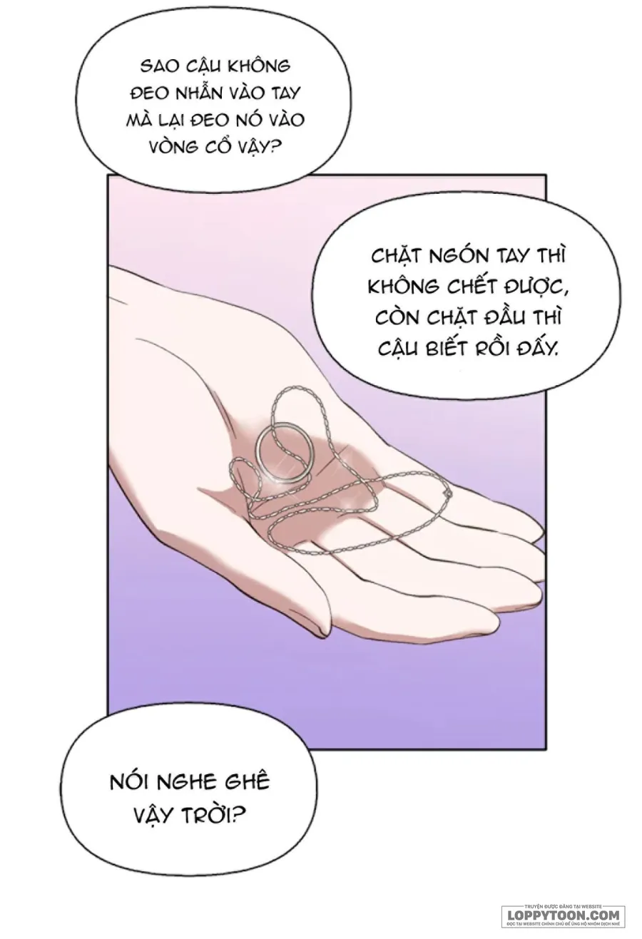 Thanh Xuân Của Chúng Ta Chap 24 - trang 38
