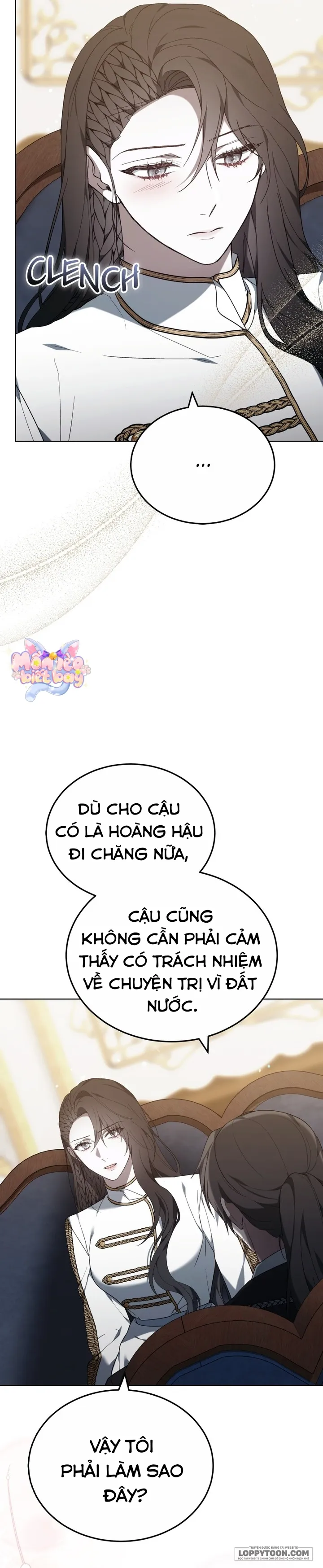 Thời Đại Oman Chap 82 - trang 38