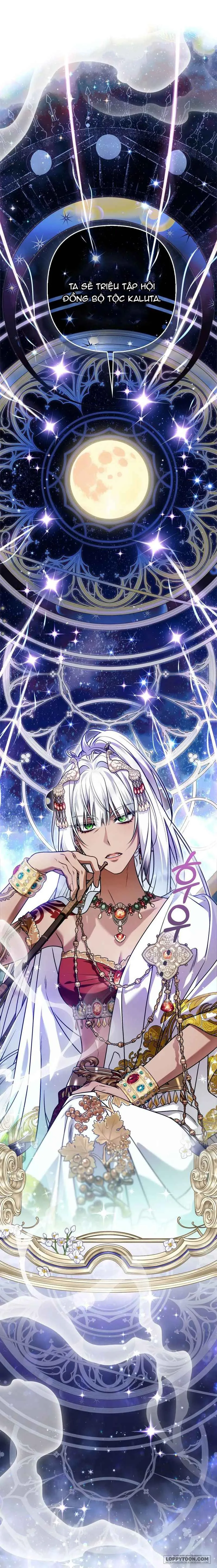 Ác Nữ Hung Ác Nhất Đã Trở Lại Chap 23 - trang 30