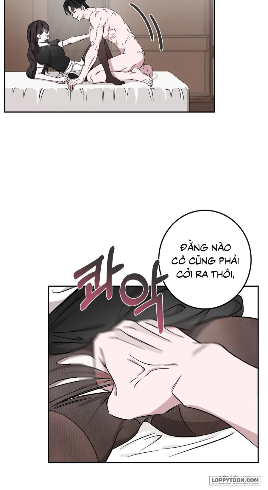 Quả Nhiên Vị Giám Đốc Điều Hành Đó… Chap 5 - trang 77