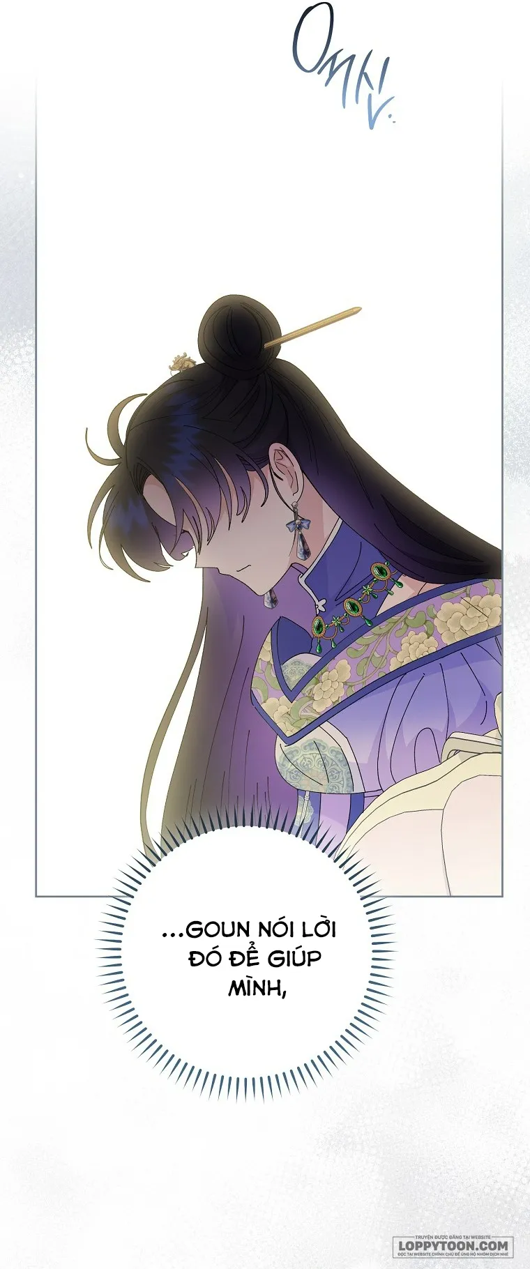 Tiểu Thiếp Chỉ Muốn Sống Yên Bình Chap 100 - trang 29