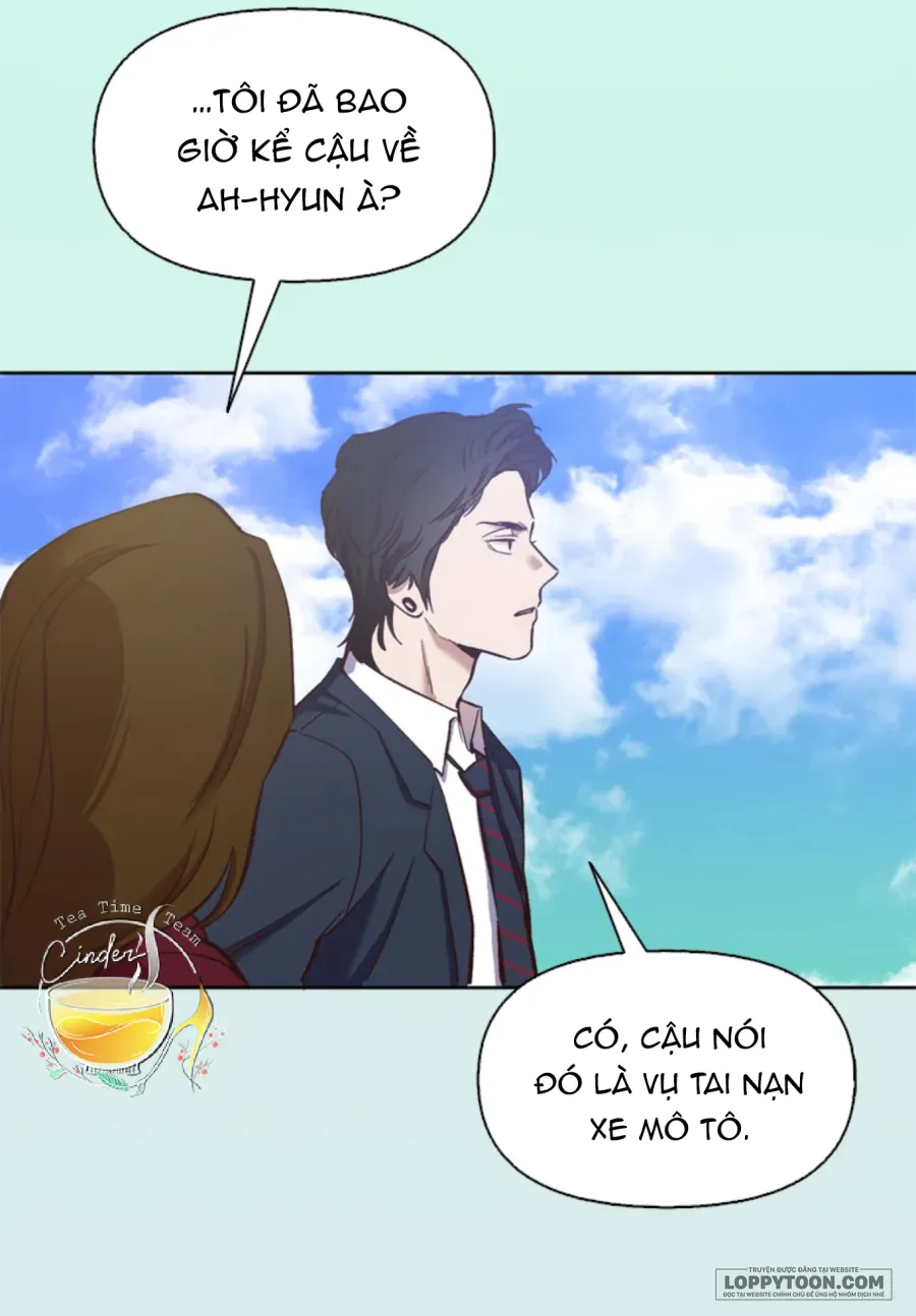 Thanh Xuân Của Chúng Ta Chap 16 - trang 66