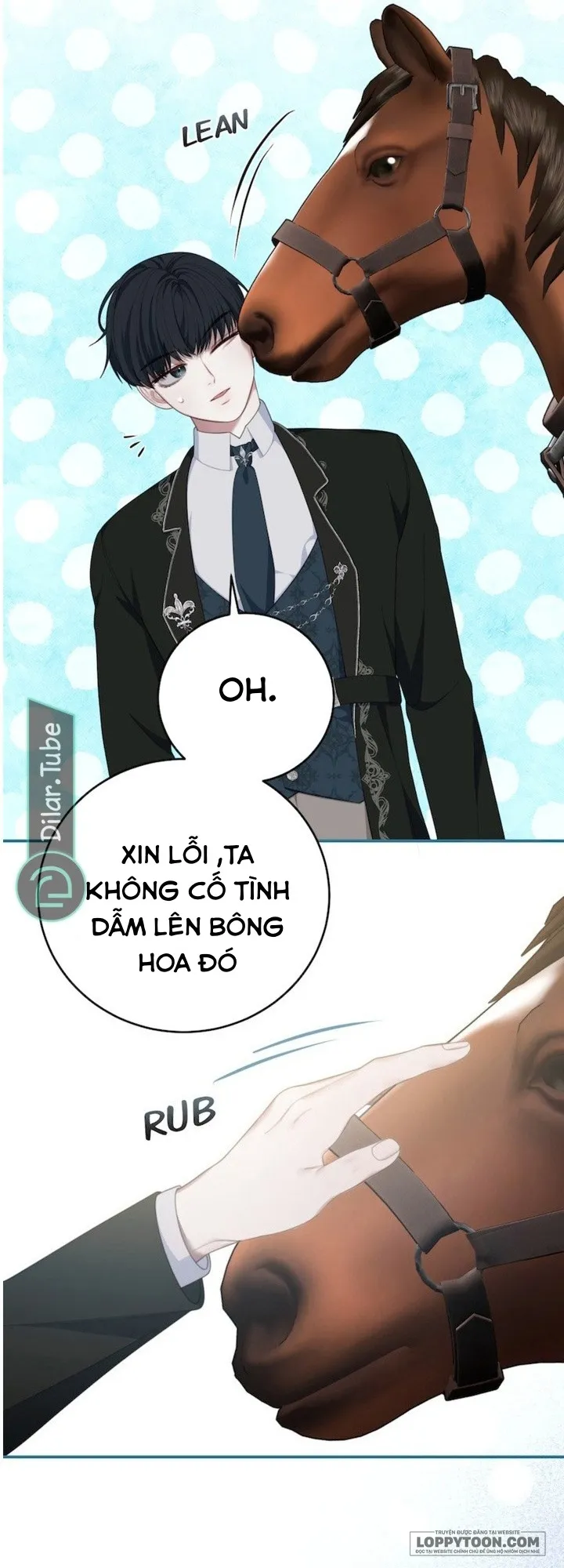Hầu Nữ Không Còn Thèm Muốn Chủ Nhân Nữa Chap 13 - trang 30