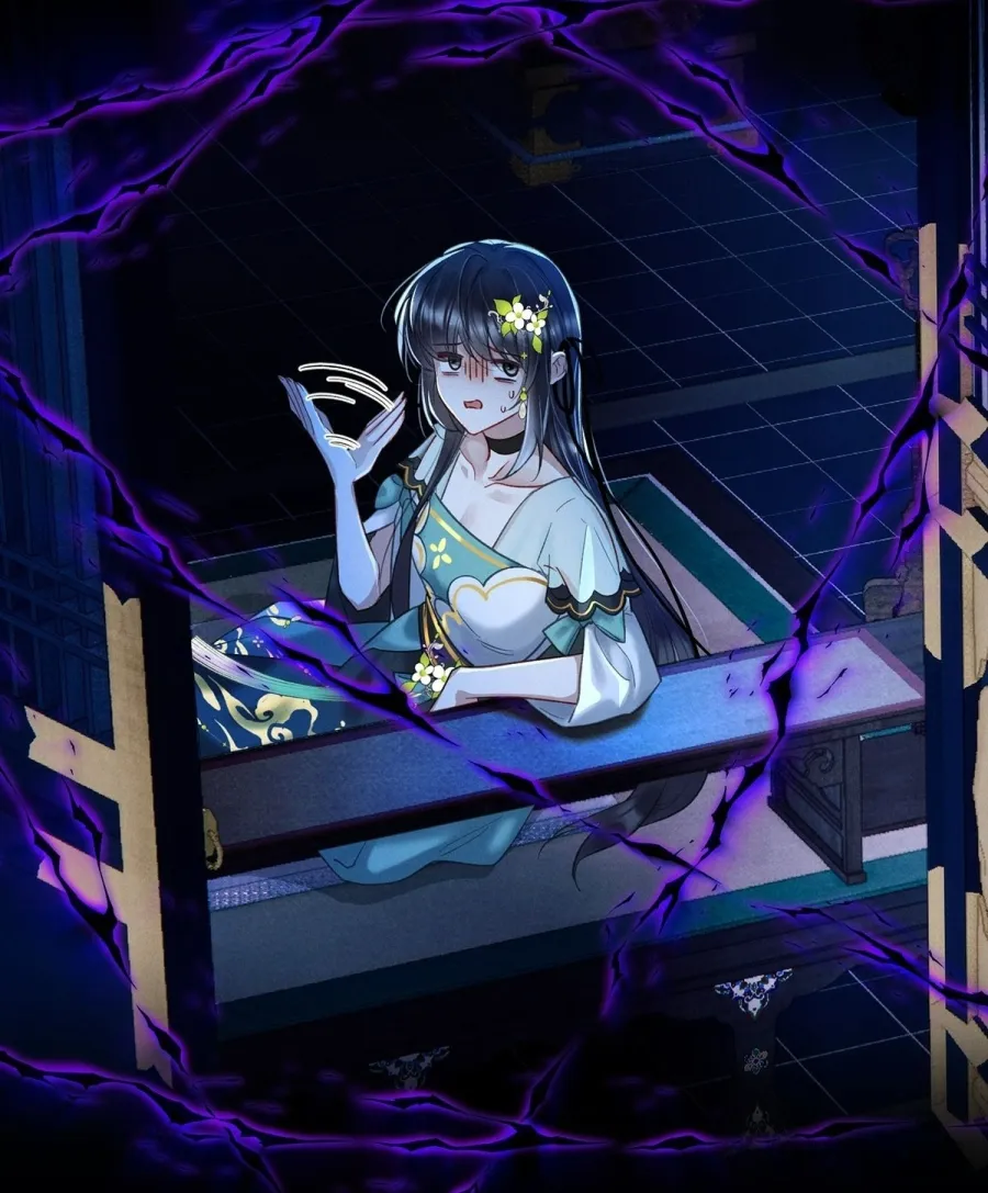 Dâng Cá Muối Cho Sư Tổ Chap 10 - trang 6
