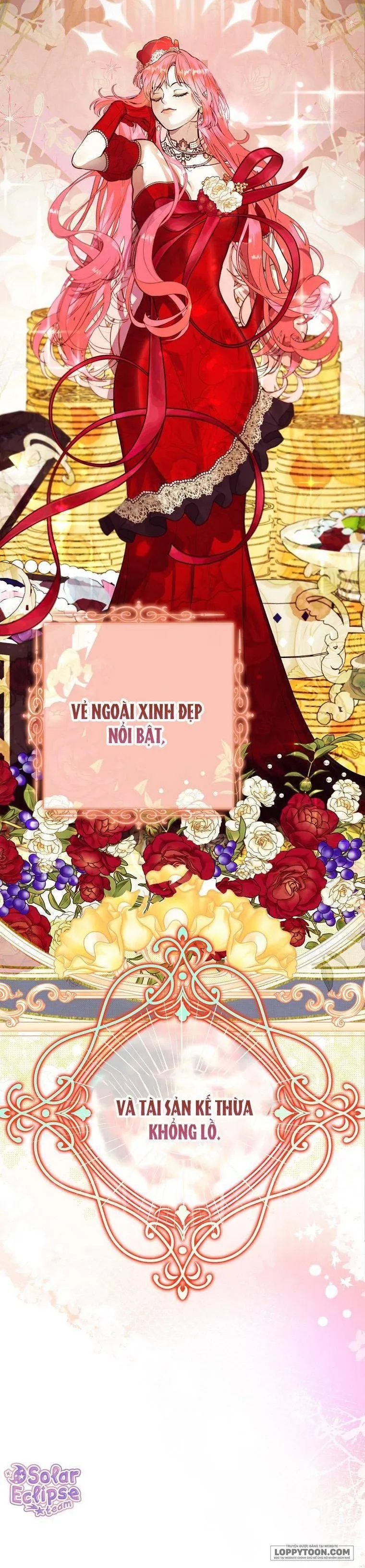 Những Nam Chính Bị Mắc Kẹt Trong Nhà Của Tôi Chap 0 - trang 2