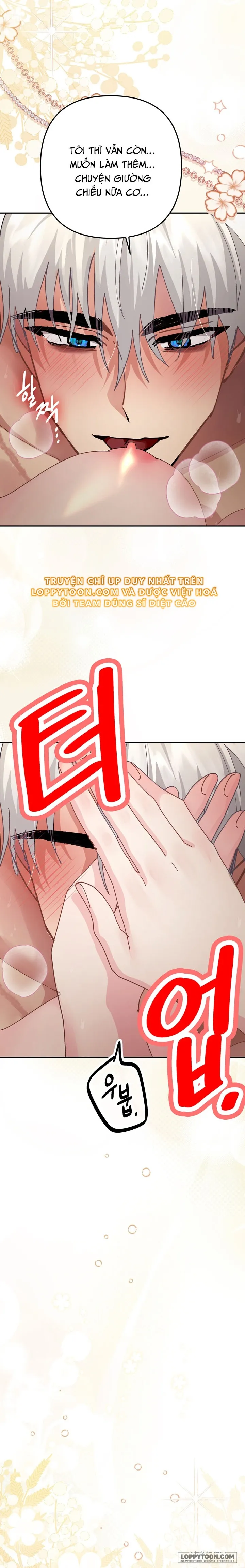 Vùng Đất Khắc Kỷ Chap 50 - 🔞🔞🔞🔞🔞 - trang 13